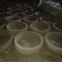 بلوک و حلقه چاه|مصالح و تجهیزات ساختمان|چرداول, |دیوار