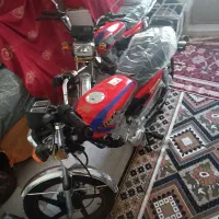 موتور احسان 200