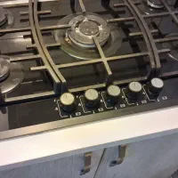 اجاق گار ۵ شعله تایساز