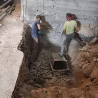 خدمات تخریب بتن و ساختمان نعمتی(برش بتن و کاتر)|خدمات پیشه و مهارت|مشهد, احمدآباد|دیوار