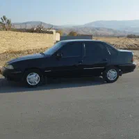 دوو سیلو مدل 81 تازه تعمیر|خودرو سواری و وانت|بجنورد, |دیوار