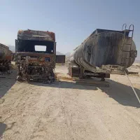 کشنده دیماه سوخته