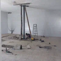 اجاره یا مشارکت کارخانه با برق ۲۴۵ کیلو وات|اجارهٔ دفتر صنعتی، کشاورزی، تجاری|اصفهان, قهجاورستان|دیوار