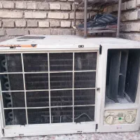 کولر گازی اوجنرال ۲۴.و ال‌جی ۱۸ هزار|کولر گازی و فن‌کوئل|اندیمشک, |دیوار