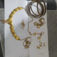 طلا بادو درصد