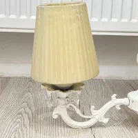 لوستر|لوستر و چراغ آویز|اردبیل, |دیوار