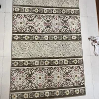 قالیچه ۱.۱/۵|فرش|مشهد, شهید فرامرز عباسی|دیوار