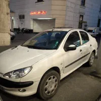 206 sd صندوقدار ۹۹