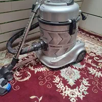 جاروبرقی|جاروبرقی، جارو شارژی، بخارشو|اصفهان, سپاهان‌شهر|دیوار