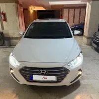 النترا ۲۰۱۸ وارداتی فول با رزومه