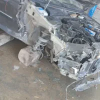 ماشین تصادفی پارس