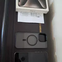 iphone 15 pro max|موبایل|تهران, سعادت‌آباد|دیوار