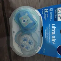 پستونک اونت و اغوشی