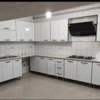 کابینت قاب استاندارادمکان جاده جویبار کابینت آماده