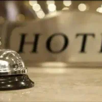 پذیرش هتل آقا یا خانم