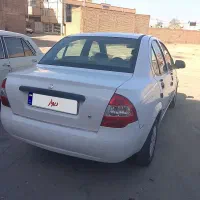 تیبا 1 97درحد|خودرو سواری و وانت|قم, ولیعصر|دیوار