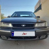 دووسیلو|خودرو سواری و وانت|یزد, |دیوار