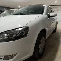 رانا پلاس شیش دنده|خودرو سواری و وانت|همدان, |دیوار