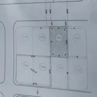 فروش زمین مسکونی  بندرخمیر