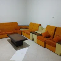مبل راحتی ۷ نفره