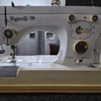 چرخ خیاطی خارجی