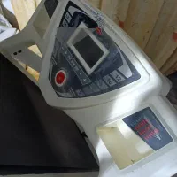 ترمیل در حد نو بسیار تمیز