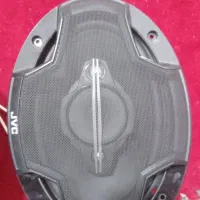 باند جی وی سی