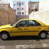 تاکسی شهریار|خودرو سواری و وانت|شهریار, شهریار|دیوار