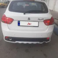 کوییک مدل ۴۰۲ a فول|خودرو سواری و وانت|پاکدشت, پاکدشت (مامازند)|دیوار