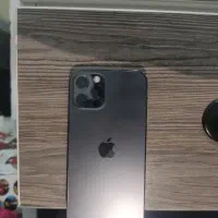 آیفون 12پرو تک سیم کارت بدون بازشدگی