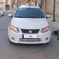 ساینا مدل ۱۴۰۰ بیرنگ سالم و مرتب