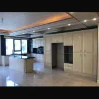 اپارتمان ۱۷۵متری کلید نخورده تاپ‌لوکیشن نیرو هوایی