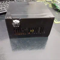 دستگاه سیم سرخکن خانگی و فندکی ماشین ۱۲ ولت|سایر لوازم برقی|زاهدان, |دیوار