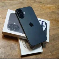 ایفن ۱۶ نرمال