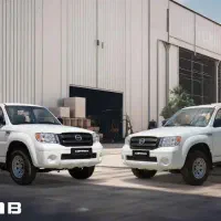 کاپرا دوکابین B