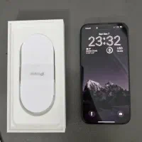 16 Pro Max 256G ریجستر شده|موبایل|قم, حنیف نژاد|دیوار