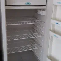 یخچال فریزر پارس