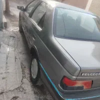 پژو 87|خودرو سواری و وانت|کرمان, |دیوار