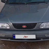 پراید 141 ساده، مدل ۱۳۸۸|خودرو سواری و وانت|بندر ماهشهر, |دیوار