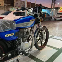 ۲۰۰ پرواز|موتورسیکلت|دزفول, |دیوار