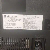 تلویزیون LCD 42 LG