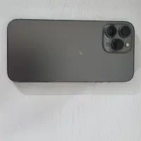 آیفون ۱۳ پرومکس مشکی|موبایل|سبزوار, پاسداران|دیوار