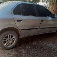 فروش سمند|خودرو سواری و وانت|رودبار (کرمان), |دیوار