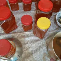عسل طبیعی اعلا  به قیمت عمده|خوردنی و آشامیدنی|سهند, |دیوار