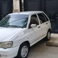 پراید111شاستی پلمپ