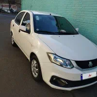 ساینا  1402|خودرو سواری و وانت|شهر ری, ظهیرآباد|دیوار