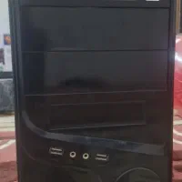 کیس خالی (قاب)  کامپیوتر