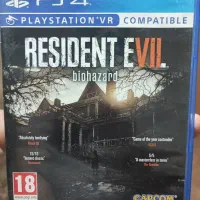 دیسک ps4