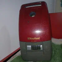 جارو برقی ناسیونال