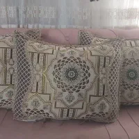 پشتی سنتی بلوچی